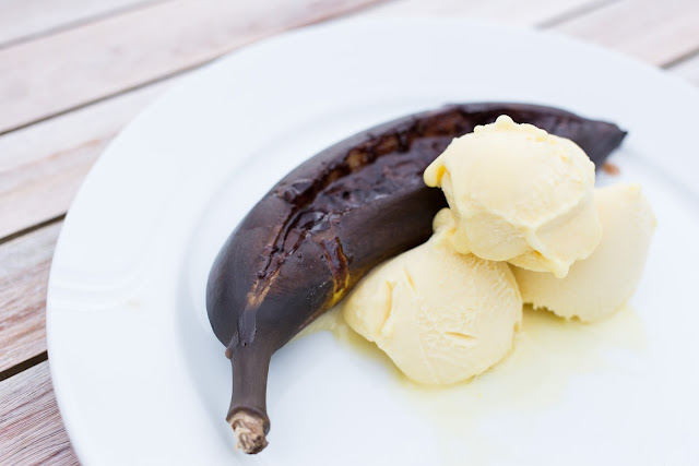 Matvarer som inneholder mye kalium